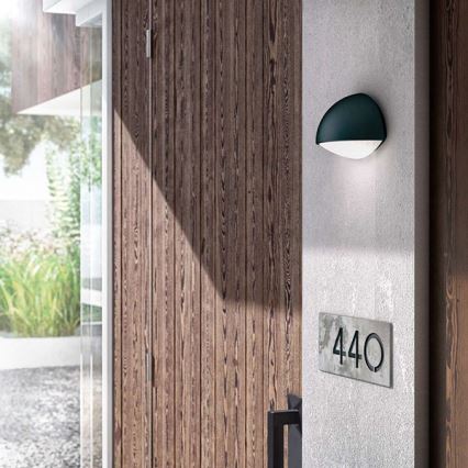 Philips - Вуличний світлодіодний світильник 1xLED/3W/230V IP44