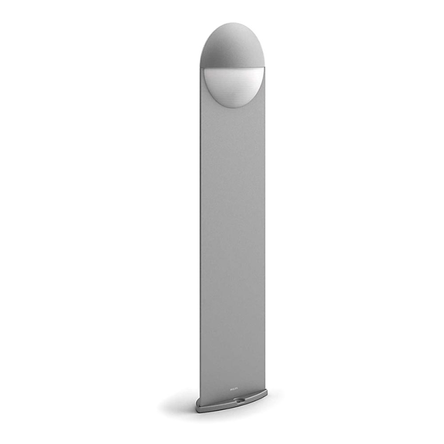 Philips 16458/87/P3 - Вулична світлодіодна лампа MYGARDEN CAPRICORN LED/6W/230V IP44