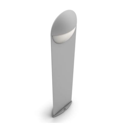 Philips 16458/87/P3 - Вулична світлодіодна лампа MYGARDEN CAPRICORN LED/6W/230V IP44