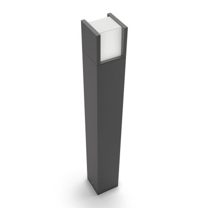 Philips - Светодиодная уличная лампа LED/6W/230V 2700K IP44