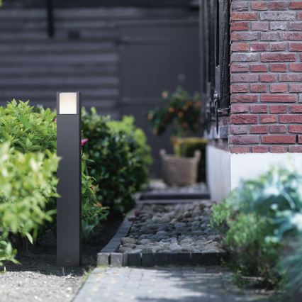 Philips - Вулична світлодіодна лампа LED/6W/230V 4000K IP44