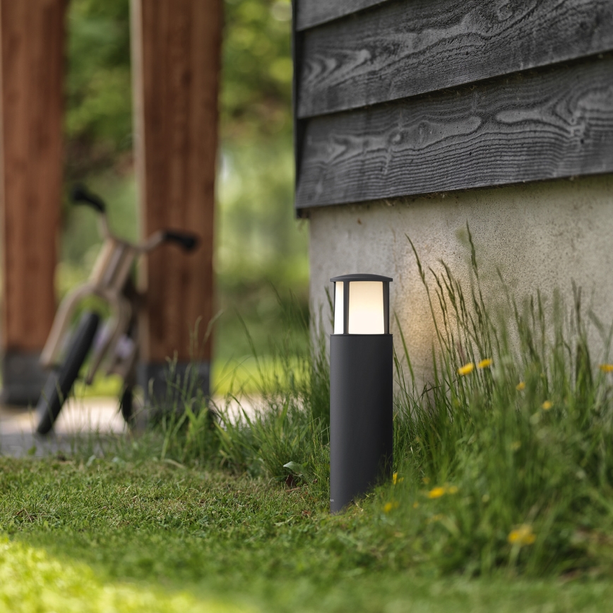 Philips - Светодиодная уличная лампа 1xLED/6W/230V IP44