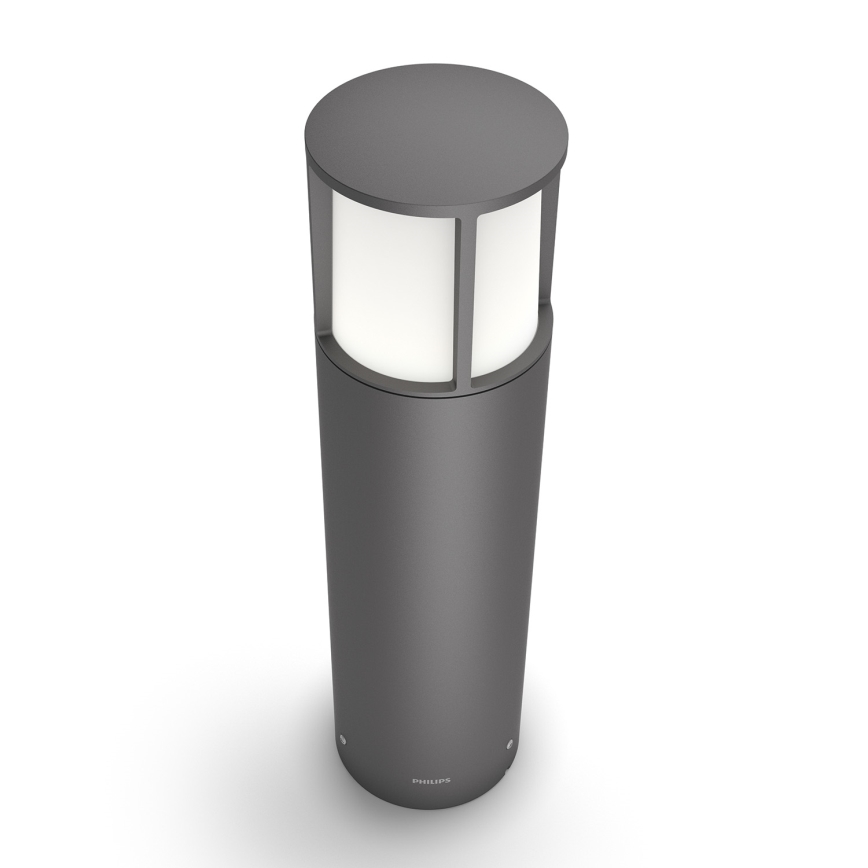 Philips - Вулична світлодіодна лампа 1xLED/6W/230V IP44