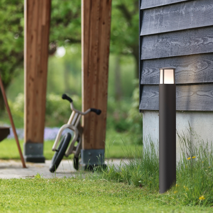 Philips 16467/93/16 - Уличный светодиодный светильник MYGARDEN STOCK 1xLED/6W/230V IP44