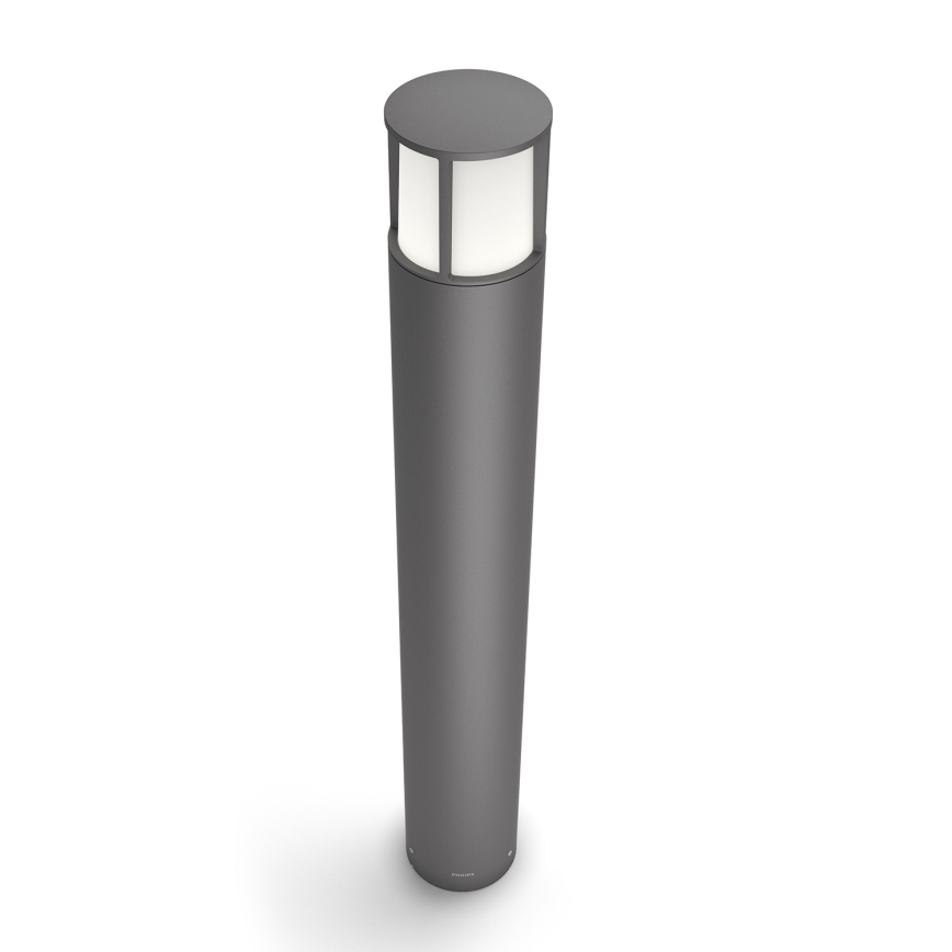 Philips - Вулична світлодіодна лампа 1xLED/6W/230V IP44
