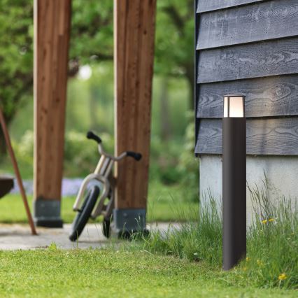 Philips - Вулична світлодіодна лампа 1xLED/6W/230V IP44