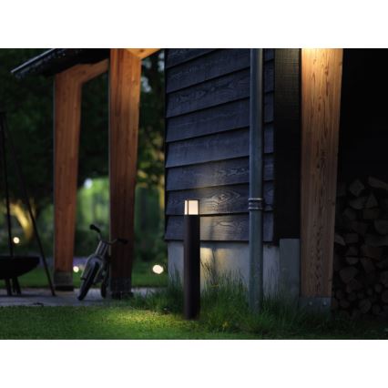 Philips - Вулична світлодіодна лампа 1xLED/6W/230V IP44