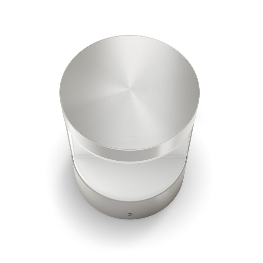 Philips - LED зовнішній світильник LED/6 Вт/230 В IP44