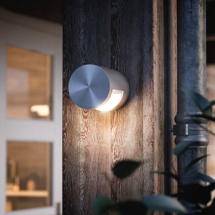 Philips 16468/47/16 - Уличный светодиодный светильник MYGARDEN SQUIRREL 1xLED/6W/230V IP44