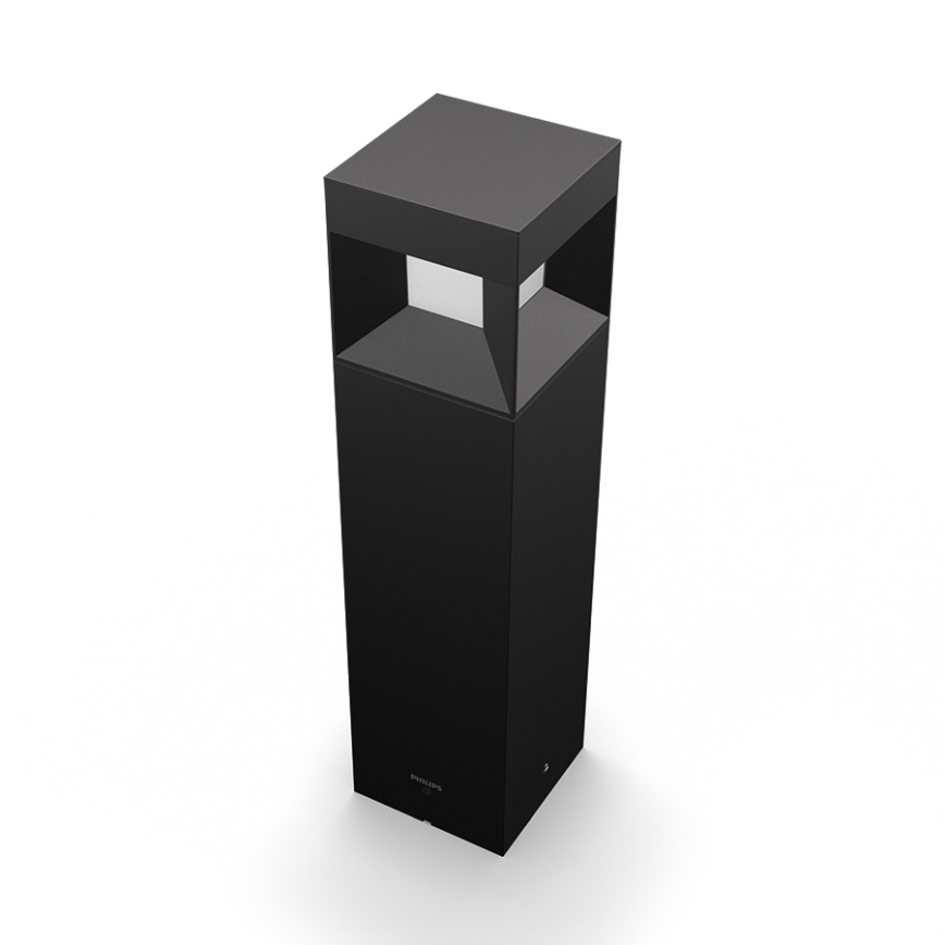 Philips - Вулична світлодіодна лампа LED/8W/230V IP44