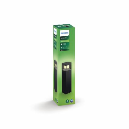 Philips - Вулична світлодіодна лампа LED/8W/230V IP44