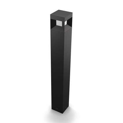 Philips - Світлодіодний вуличний світильник підлоговий LED/8W IP44