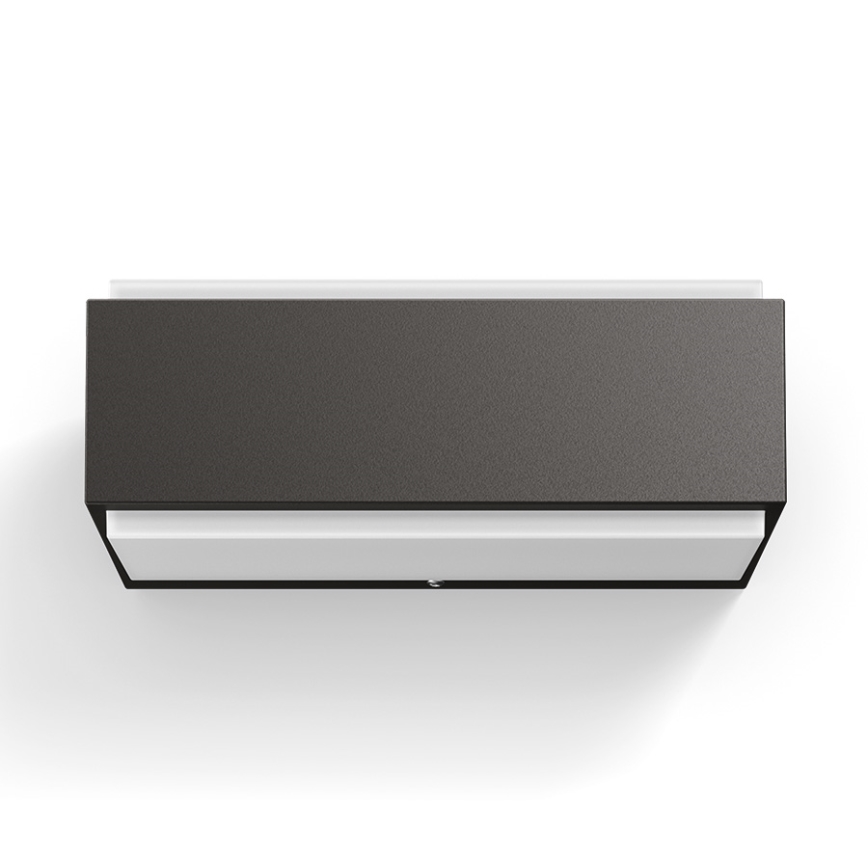 Philips - Уличный светильник с регулированием яркости 2xLED/4,5W IP44