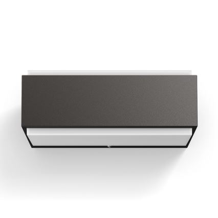 Philips - Вуличний світильник з регулюванням яскравості 2xLED/4,5W IP44
