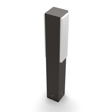 Philips - Уличный столбик с подсветкой 2xLED/4,5W IP44