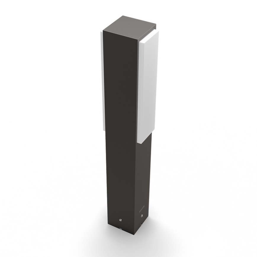 Philips - Уличный столбик с подсветкой 2xLED/4,5W IP44