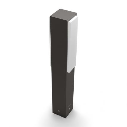 Philips - Уличный светильник на стойке 2xLED/4,5W IP44