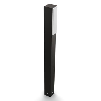 Philips - Светодиодный уличный светильник 2xLED/4,5W/230V IP44