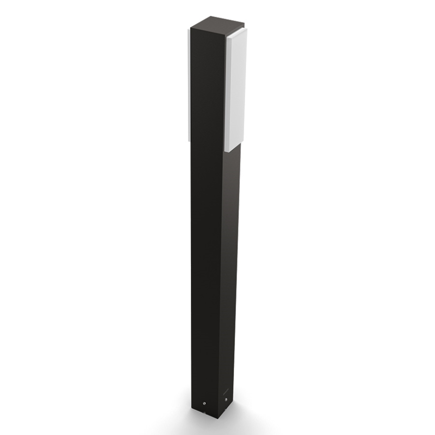 Philips - Вулична світлодіодна лампа 2xLED/4,5W/230V IP44