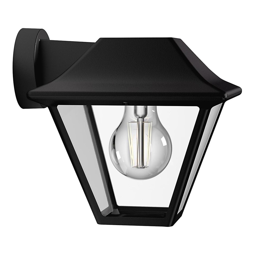 Philips 16495/30/PN - Уличный настенный светильник MYGARDEN ALPENGLOW E27/60W/230V IP44