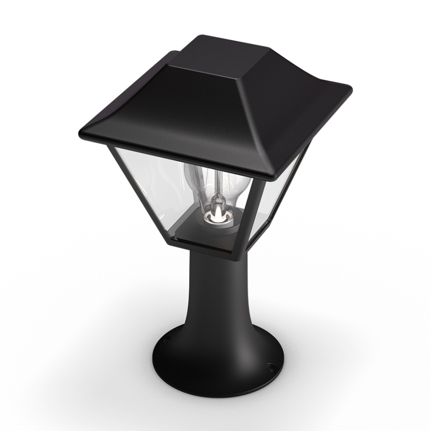 Philips - Уличная лампа 1xE27/60W/230V IP44
