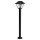 Philips 16497/30/PN - Уличная лампа MYGARDEN ALPENGLOW E27/60W/230V IP44