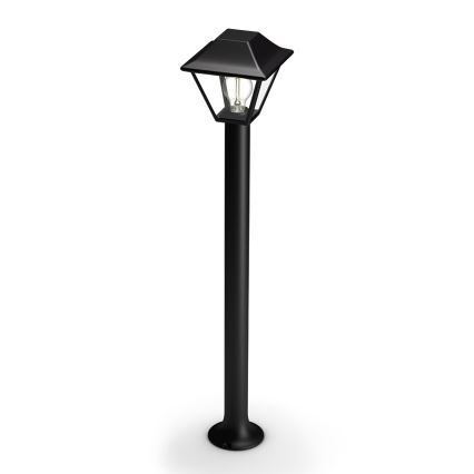 Philips 16497/30/PN - Уличная лампа MYGARDEN ALPENGLOW E27/60W/230V IP44