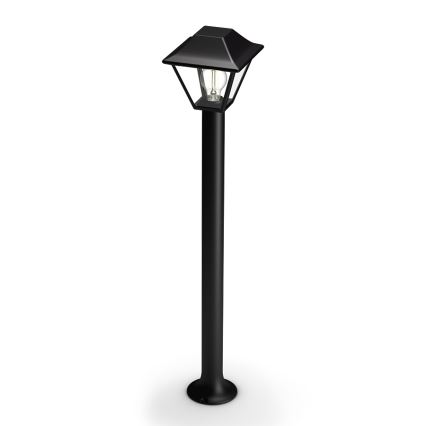 Philips - Зовнішній світильник E27/60W/230V IP44