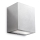 Philips 17209/47/16 - Зовнішній настінний світильник FLAGSTONE 3xLED/1W/230V IP44