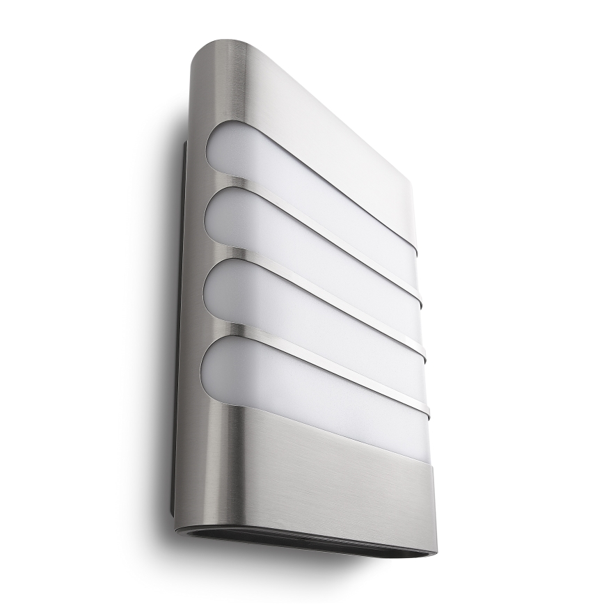 Philips - Светодиодный уличный светильник LED/3W IP44