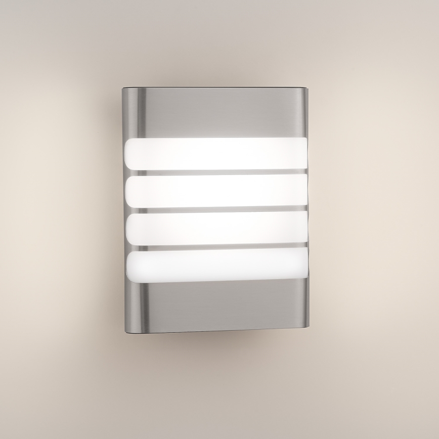 Philips - Светодиодный уличный светильник LED/3W IP44