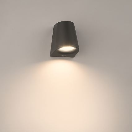 Philips - Вуличне світлодіодне освітлення 1xLED/3W/230V IP44