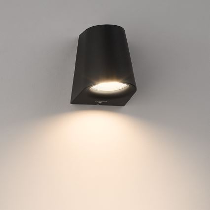 Philips - Вуличне світлодіодне освітлення 1xLED/3W/230V IP44