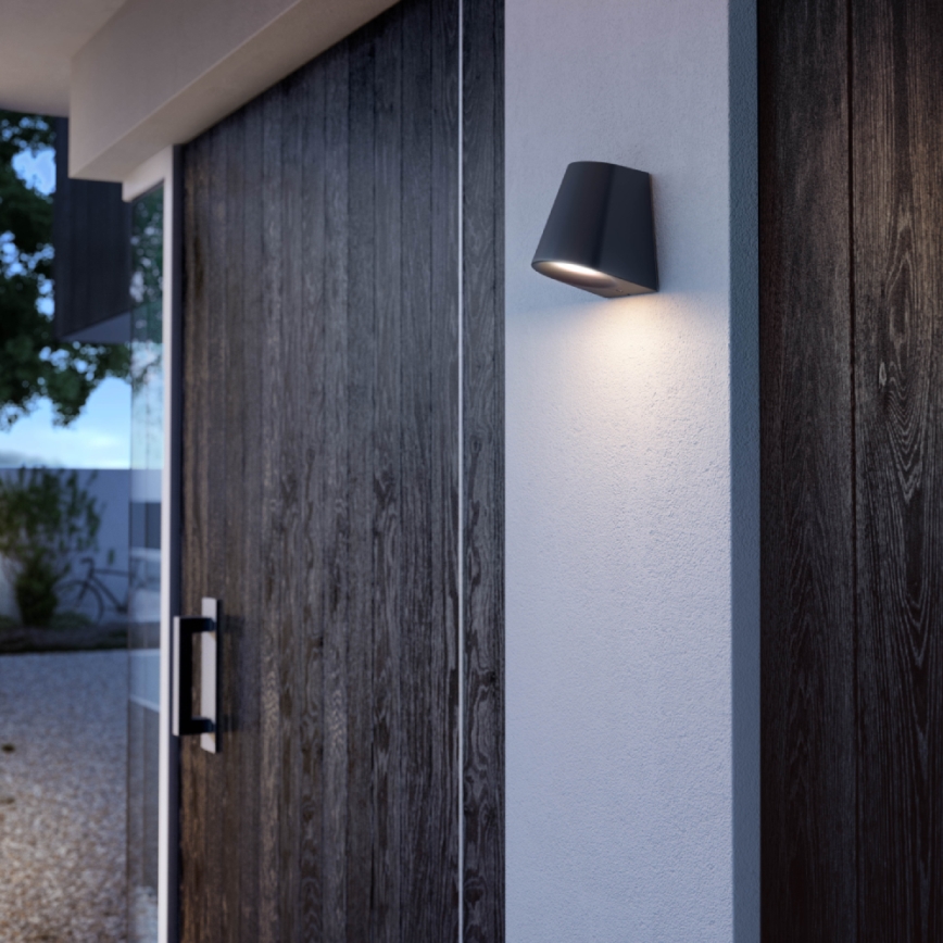 Philips - Вуличне світлодіодне освітлення 1xLED/3W/230V IP44