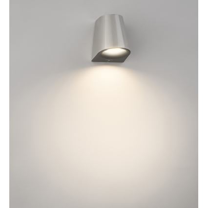 Philips - Вуличне світлодіодне освітлення 1xLED/3W/230V IP44