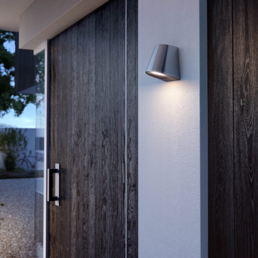 Philips - Вуличне світлодіодне освітлення 1xLED/3W/230V IP44