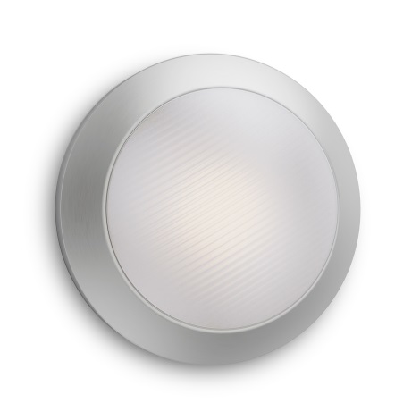 Philips 17291/47/P3 - Світлодіодний вуличний світильник MYGARDEN HALO LED/3W/230V IP44