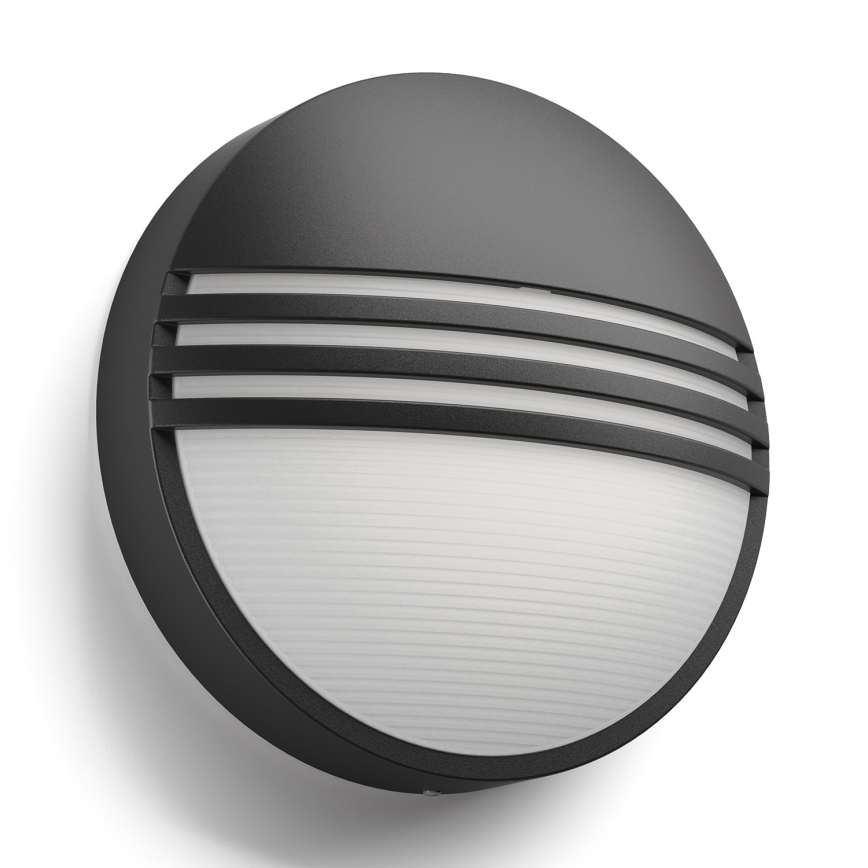 Philips - наружный настенный светодиодный светильник, 6 Вт, 230 В, IP44