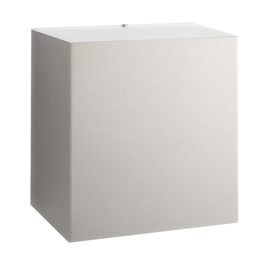 Philips - Вуличний світлодіодний настінний світильник LED/3W/230V IP44