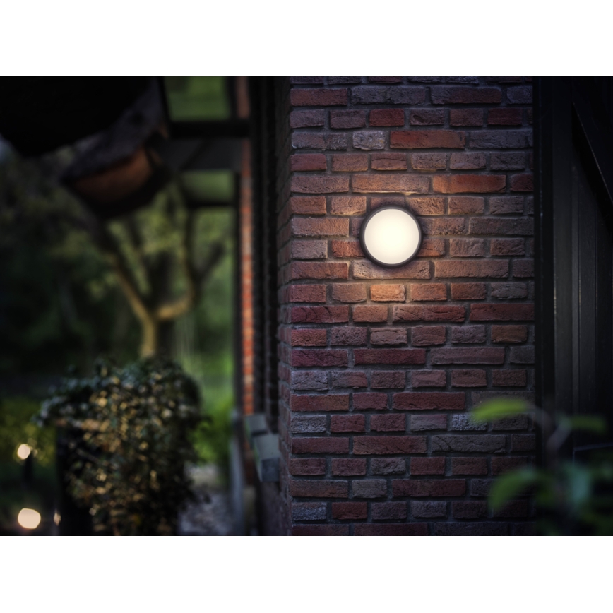 Philips - зовнішній LED‑світильник, 3,5 Вт, IP44