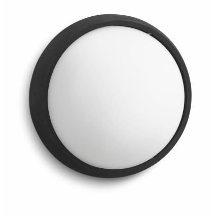 Philips - Светодиодный уличный светильник 1xLED/3,5W IP44
