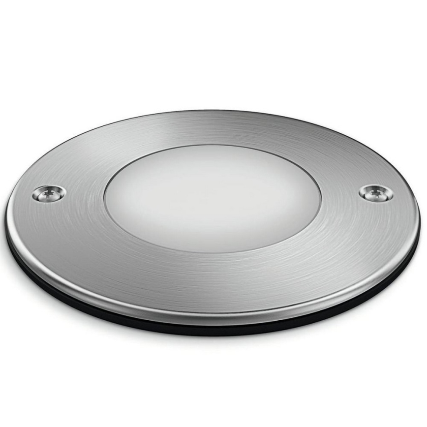 Philips - Вуличний світлодіодний ґрунтовий світильник 1xLED/3W/230V
