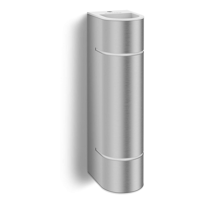 Philips - Светодиодный уличный светильник 2xLED/1W/230V IP44