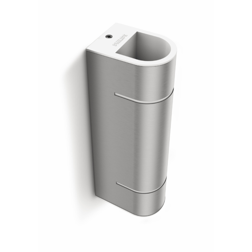 Philips - Вуличне світлодіодне освітлення 2xLED/1W/230V IP44