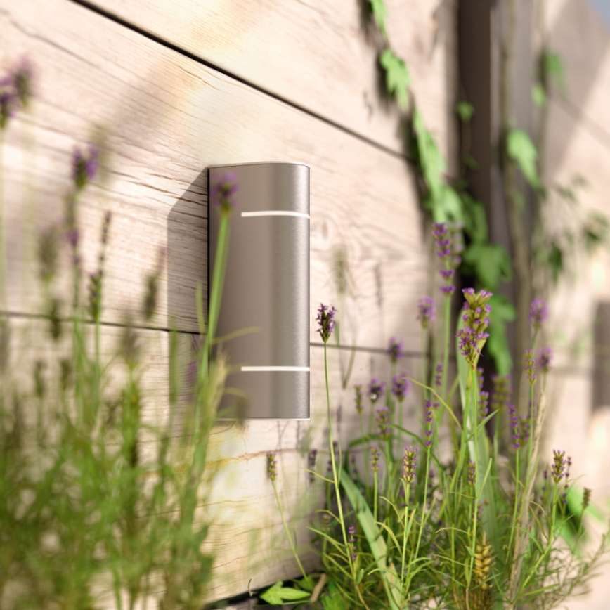 Philips - Вуличне світлодіодне освітлення 2xLED/1W/230V IP44