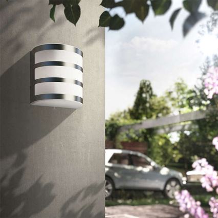 Philips - Вуличне світлодіодне освітлення 1xLED/3W/230V IP44