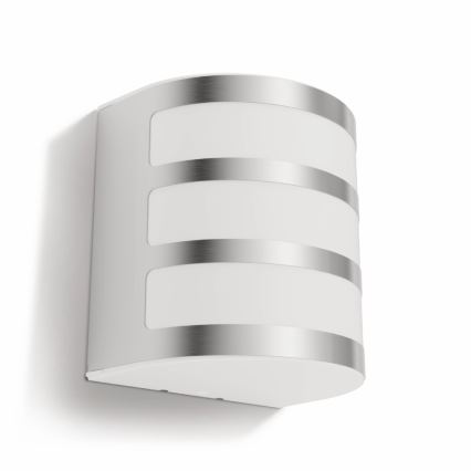 Philips - Вуличне світлодіодне освітлення 1xLED/3W/230V IP44