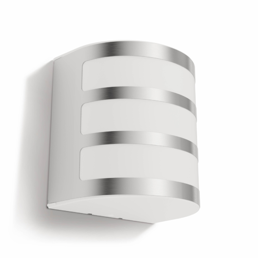 Philips - Вуличне світлодіодне освітлення 1xLED/3W/230V IP44