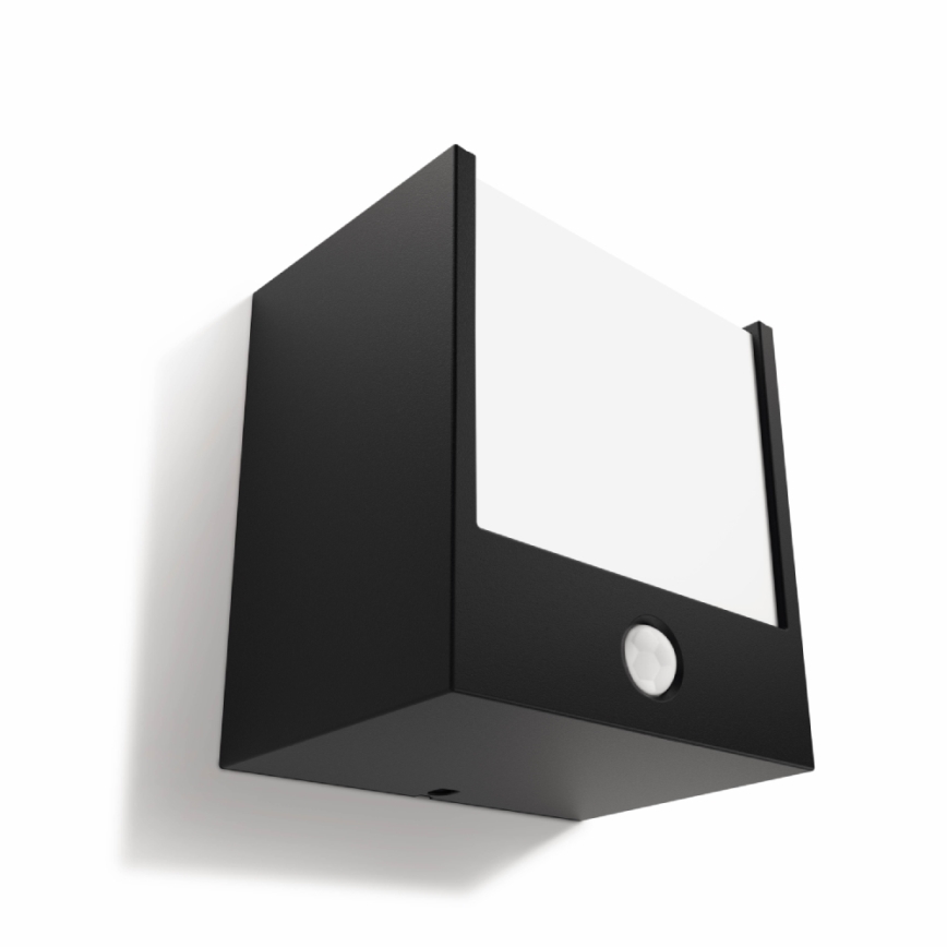 Philips - зовнішній LED-світильник із датчиком LED/3,5 Вт IP44