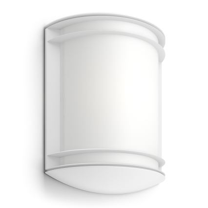 Philips - Вуличний світильник 1xLED/6W/230V IP44